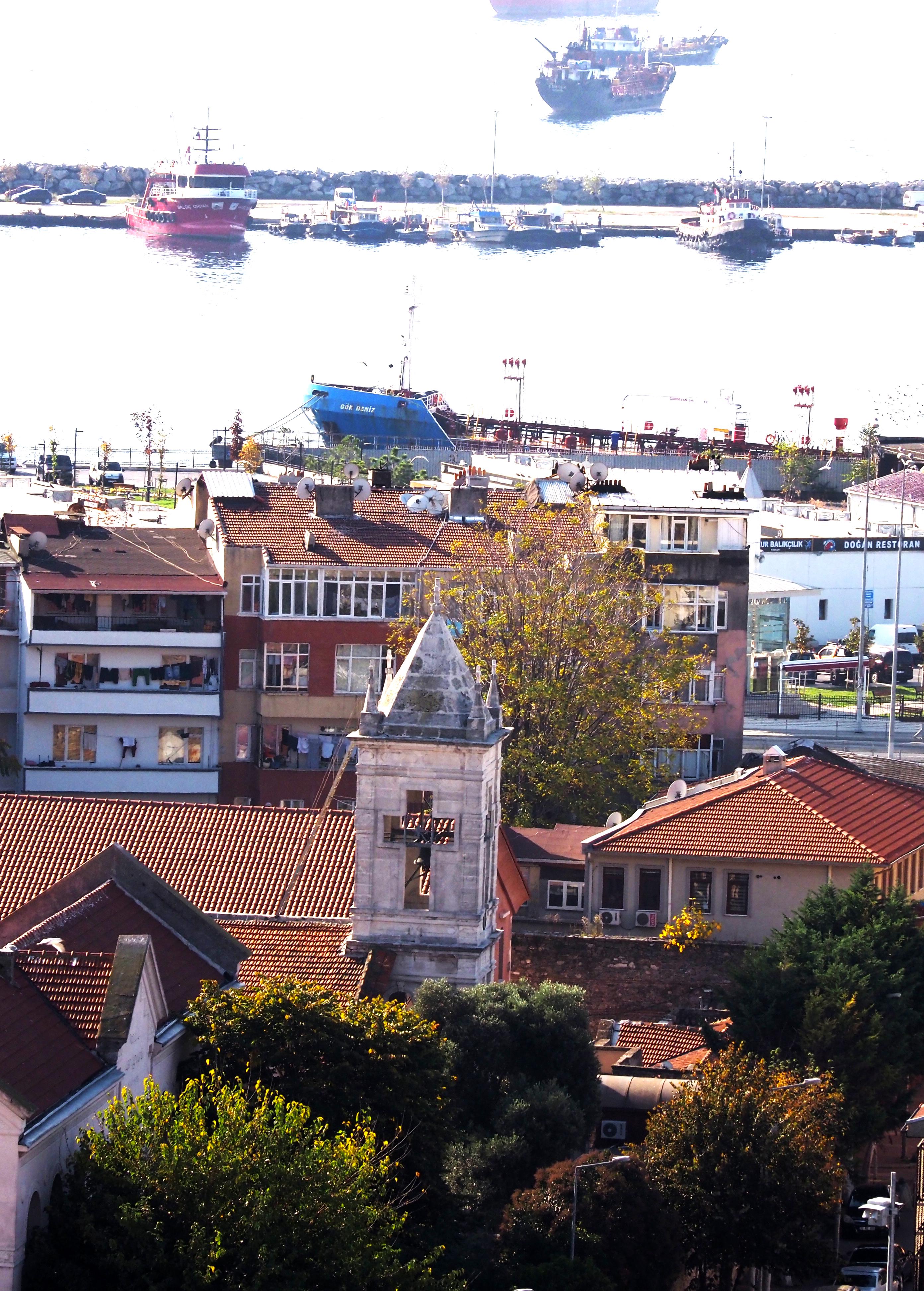 Grand Emir Hotel Old City Istanbul Exterior photo