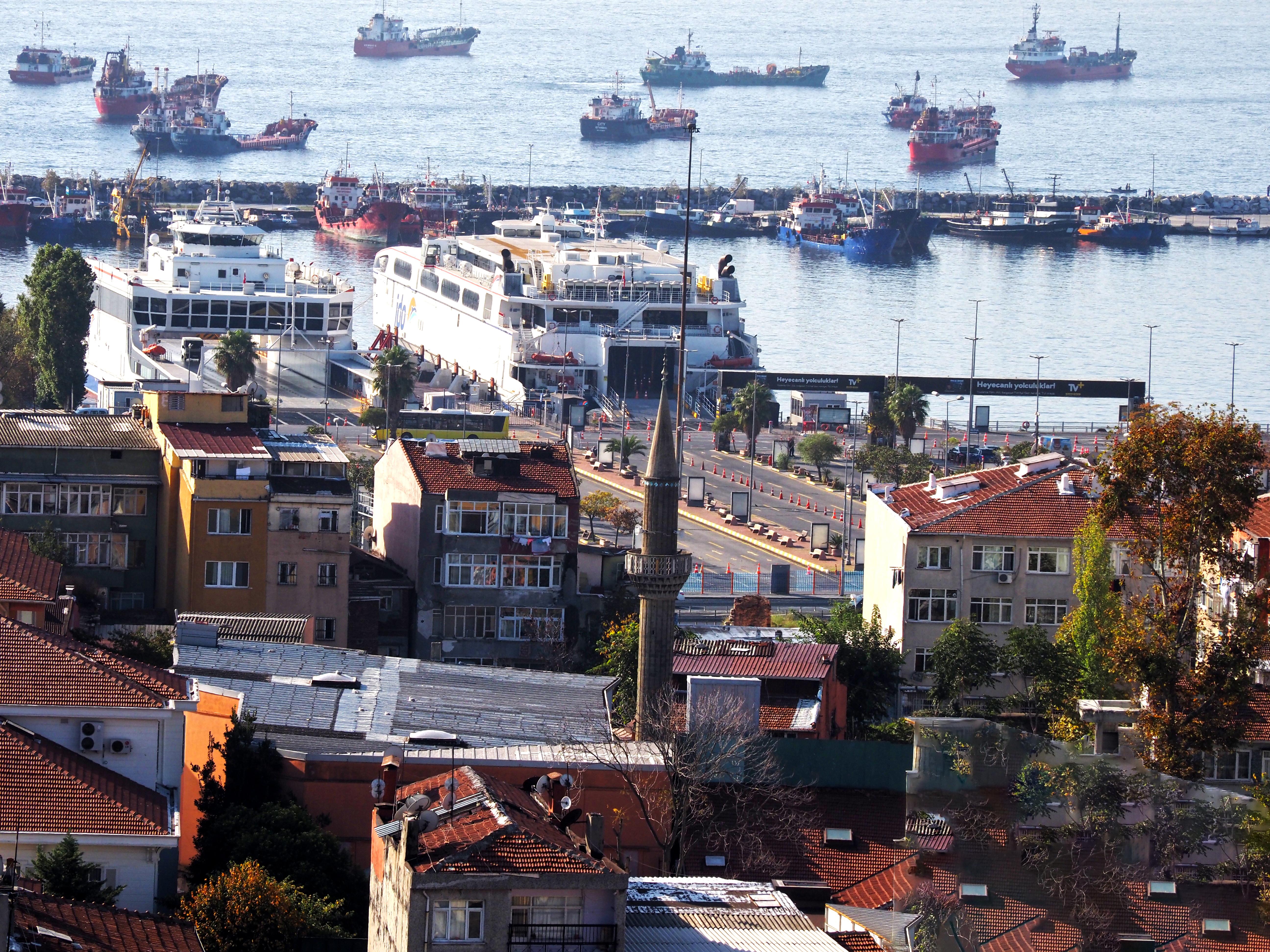 Grand Emir Hotel Old City Istanbul Exterior photo